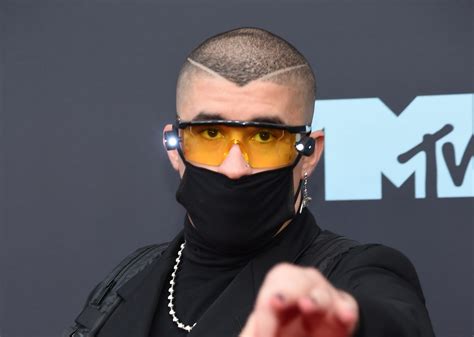 bad bunny news today